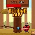 Timber Guy